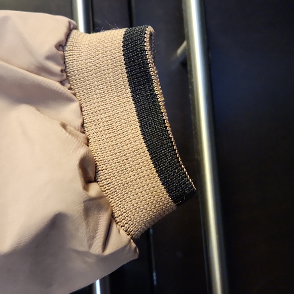 NWOTGolf Jacket Denver Hayes ladies xs Never Worn - Picture 4 of 8